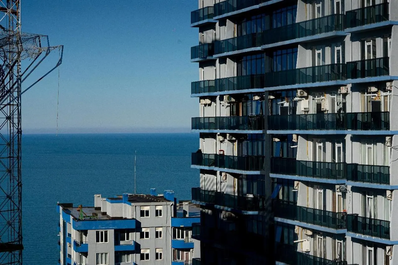 Komunna Luxe Batumi Hotel