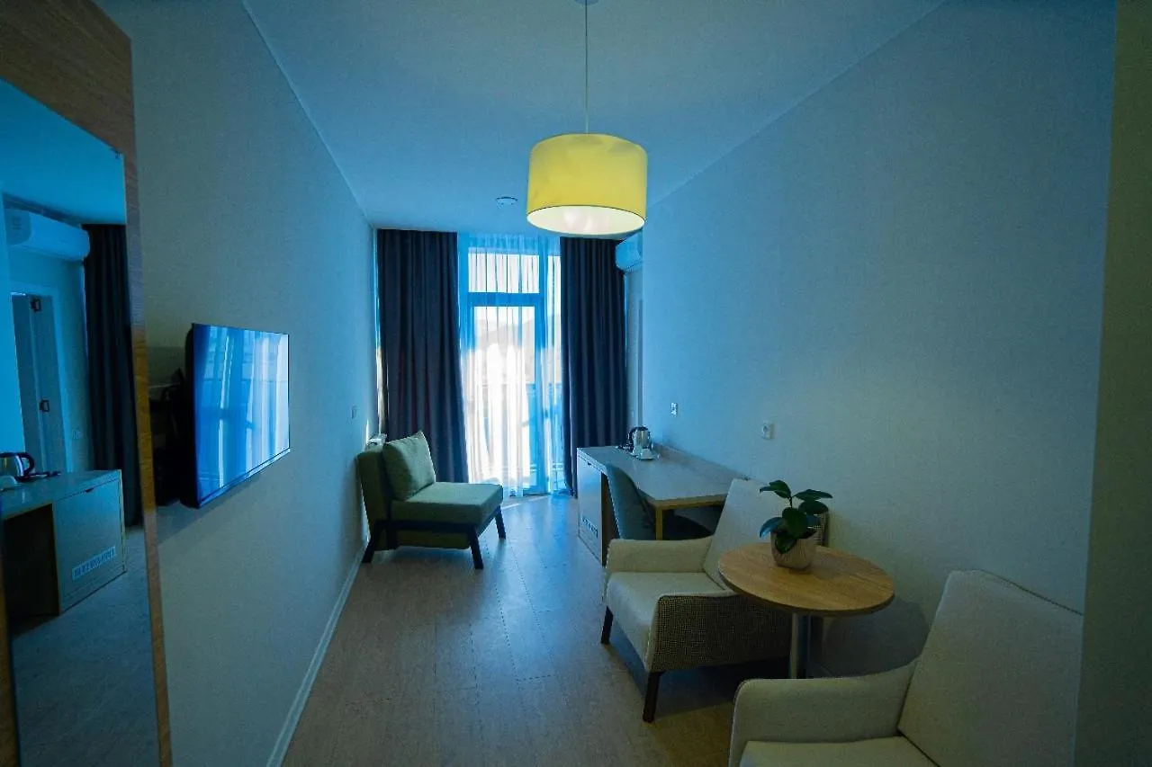 Komunna Luxe Batumi Hotel