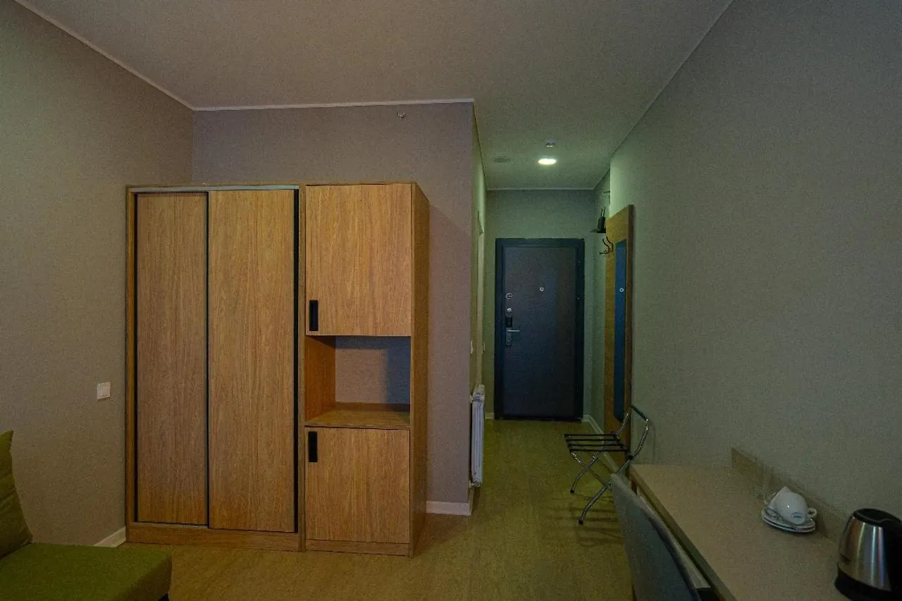 Komunna Luxe Batumi