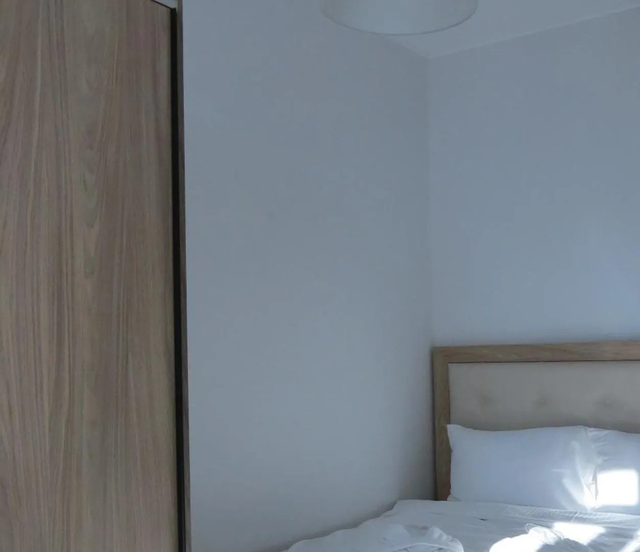 Hotel Komunna Luxe Batumi