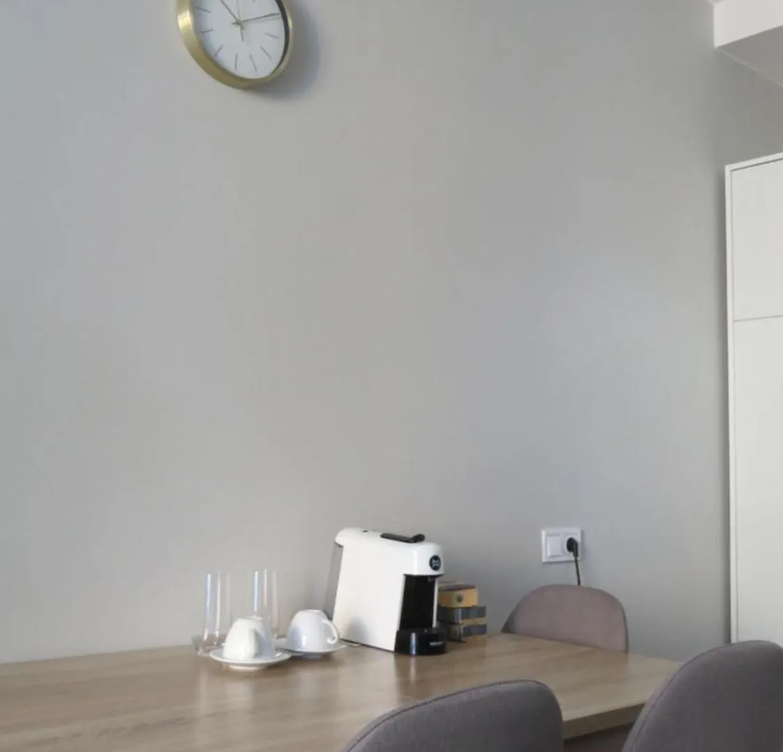 Hotel Komunna Luxe Batumi