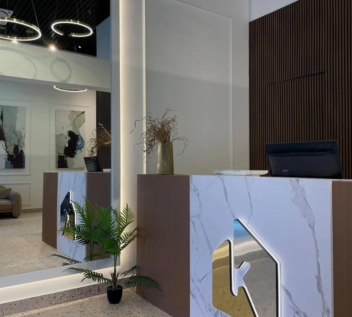 Komunna Luxe Batumi