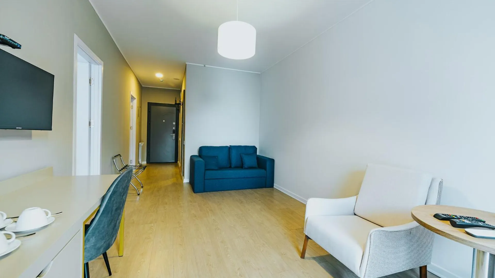 Otel Komunna Luxe Batum