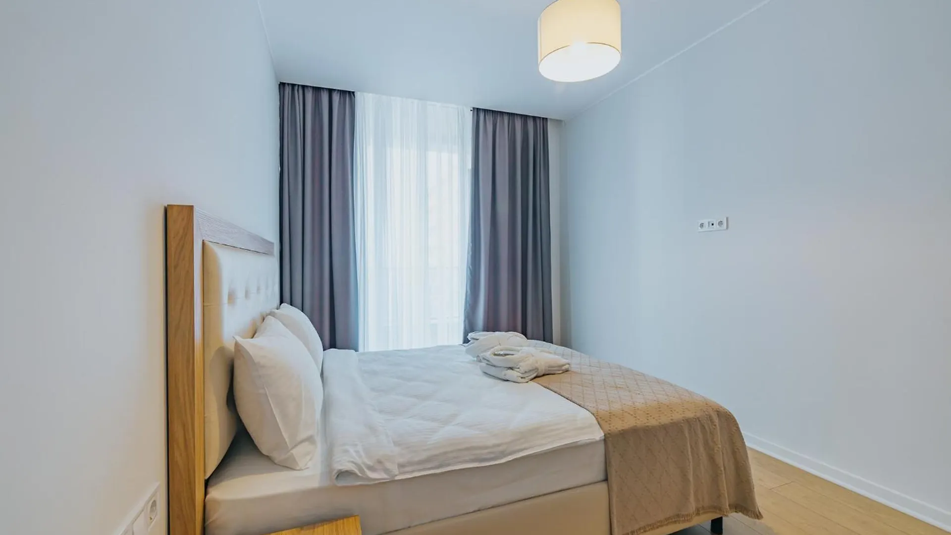 Komunna Luxe Batum