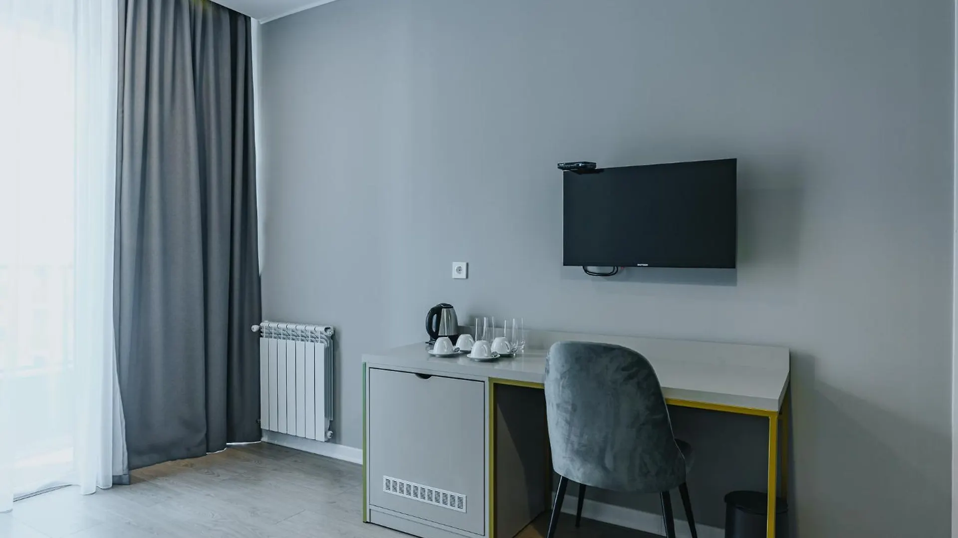 Komunna Luxe Batum Otel