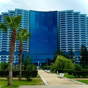 Grand Bellagio Convention & Casino ***** Batum