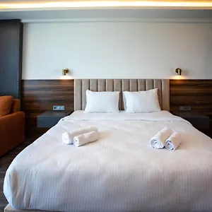 View Luxury **** Batum